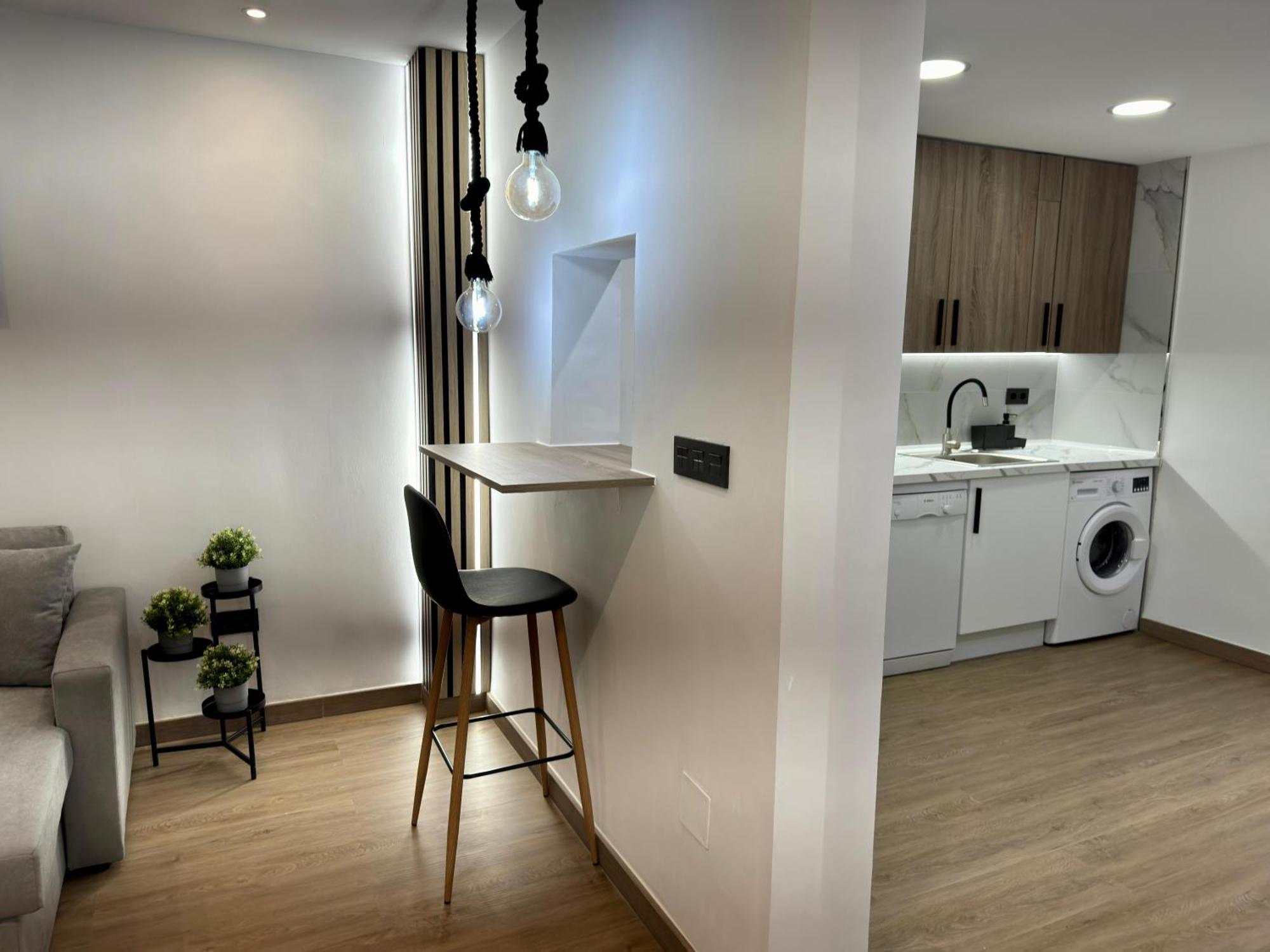 Ferienwohnung El Pilar A 3 Minutos Saragossa Exterior foto